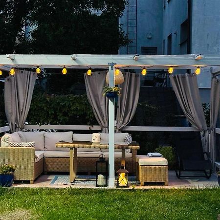 Apartmán Tomaszowka Władysławowo Exteriér fotografie
