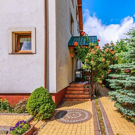 Apartmán Tomaszowka Władysławowo Exteriér fotografie